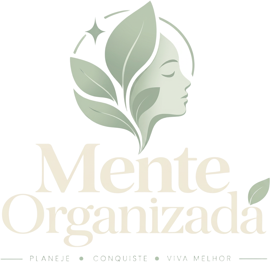 Mente Organizada